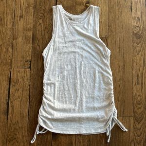 Express tank size Small